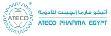 Ateco Pharma Egypt