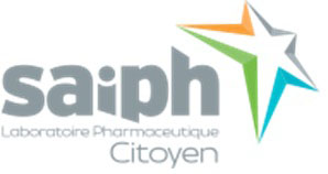 SAIPH Laboratoire